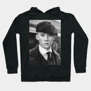 John Shelby Hoodie